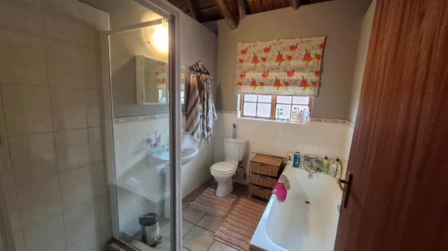 4 Bedroom Property for Sale in Vaal Park North West